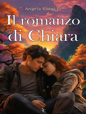 cover image of Il romanzo di Chiara